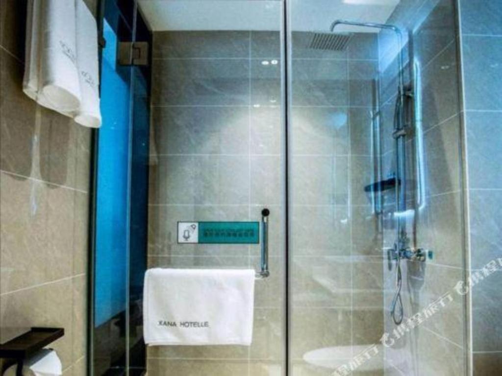 Xana Lite Xichang Hangtian Avenue Branch Ngoại thất bức ảnh