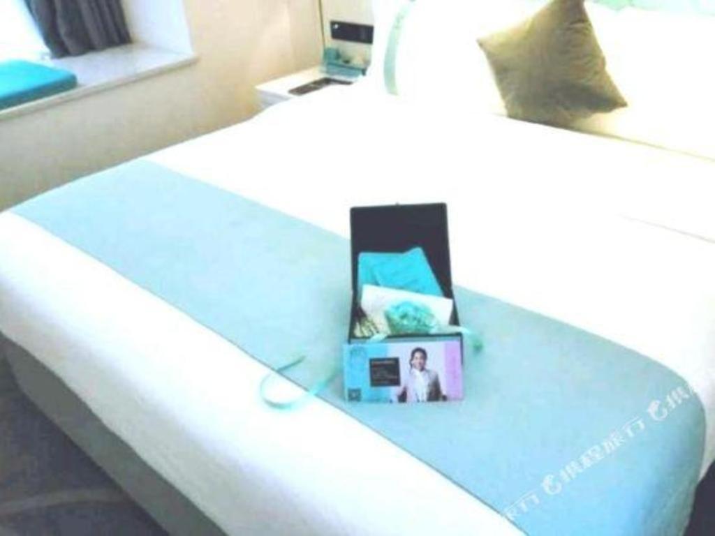 Xana Lite Xichang Hangtian Avenue Branch Ngoại thất bức ảnh