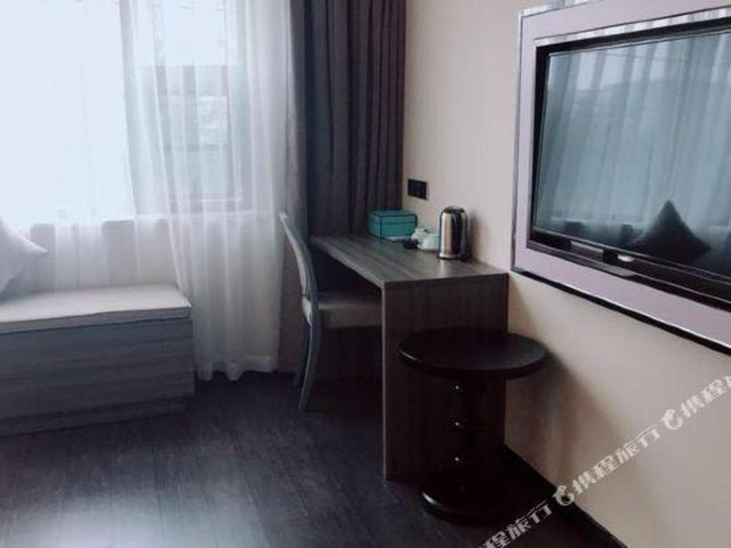 Xana Lite Xichang Hangtian Avenue Branch Ngoại thất bức ảnh