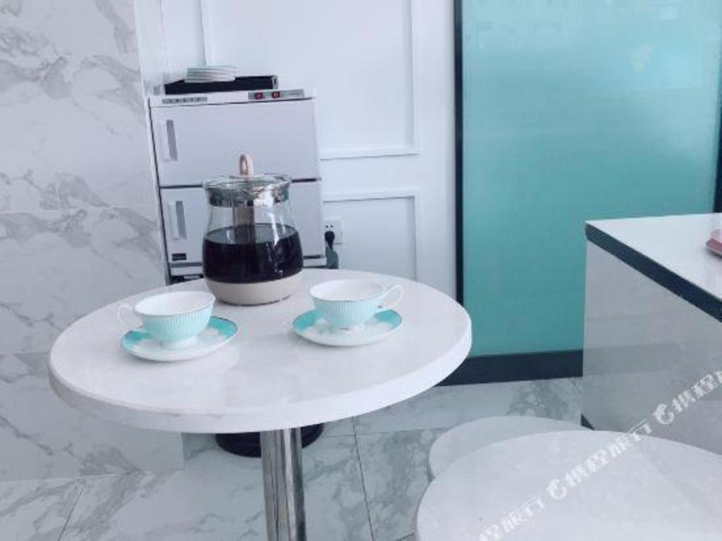Xana Lite Xichang Hangtian Avenue Branch Ngoại thất bức ảnh