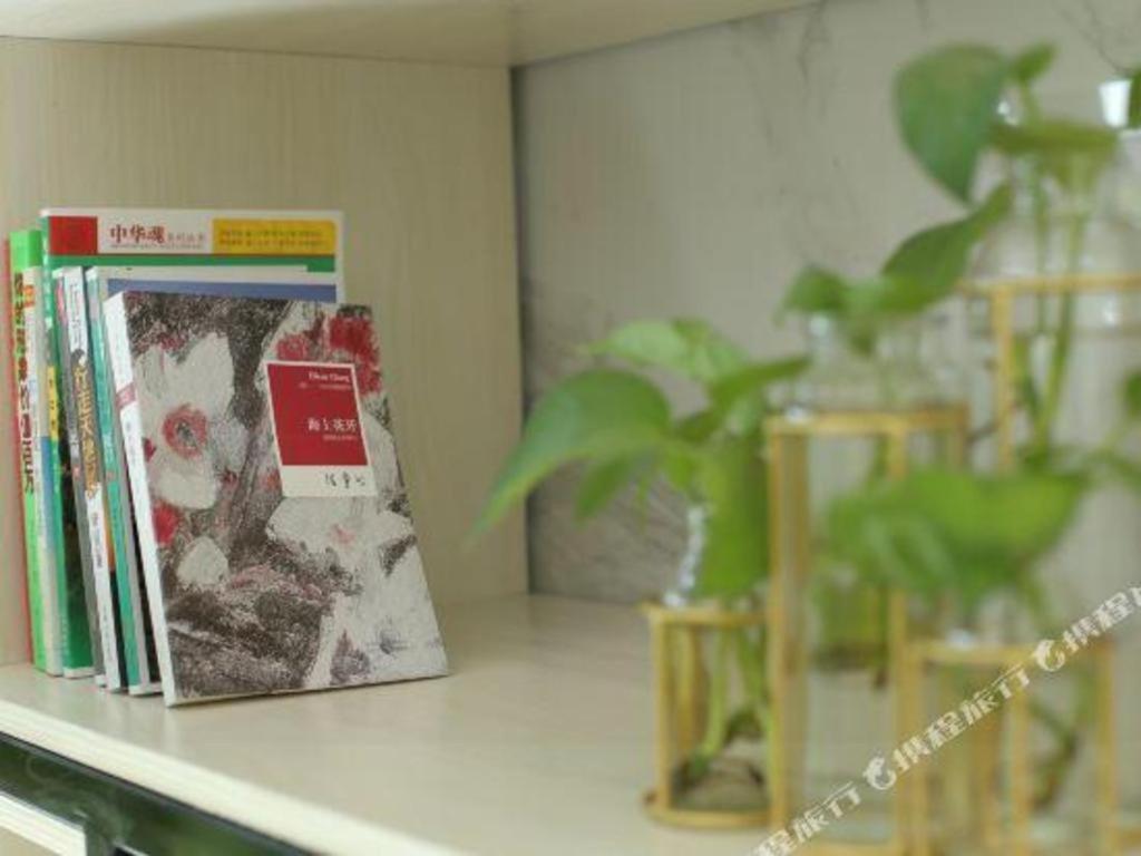 Xana Lite Xichang Hangtian Avenue Branch Ngoại thất bức ảnh