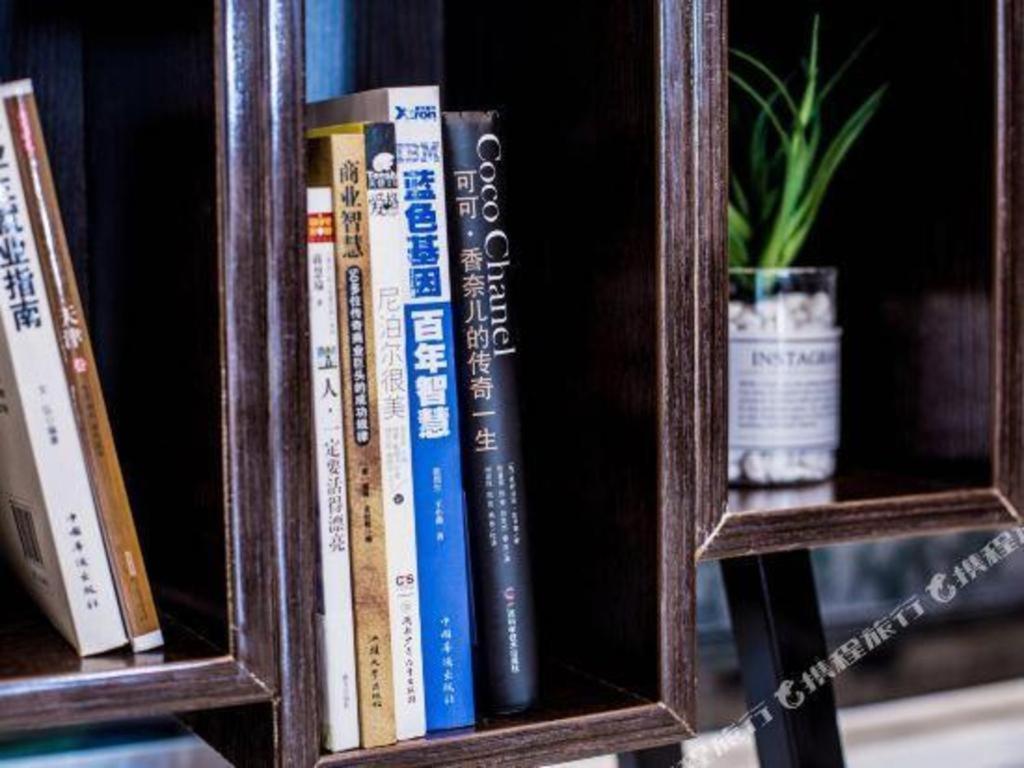 Xana Lite Xichang Hangtian Avenue Branch Ngoại thất bức ảnh