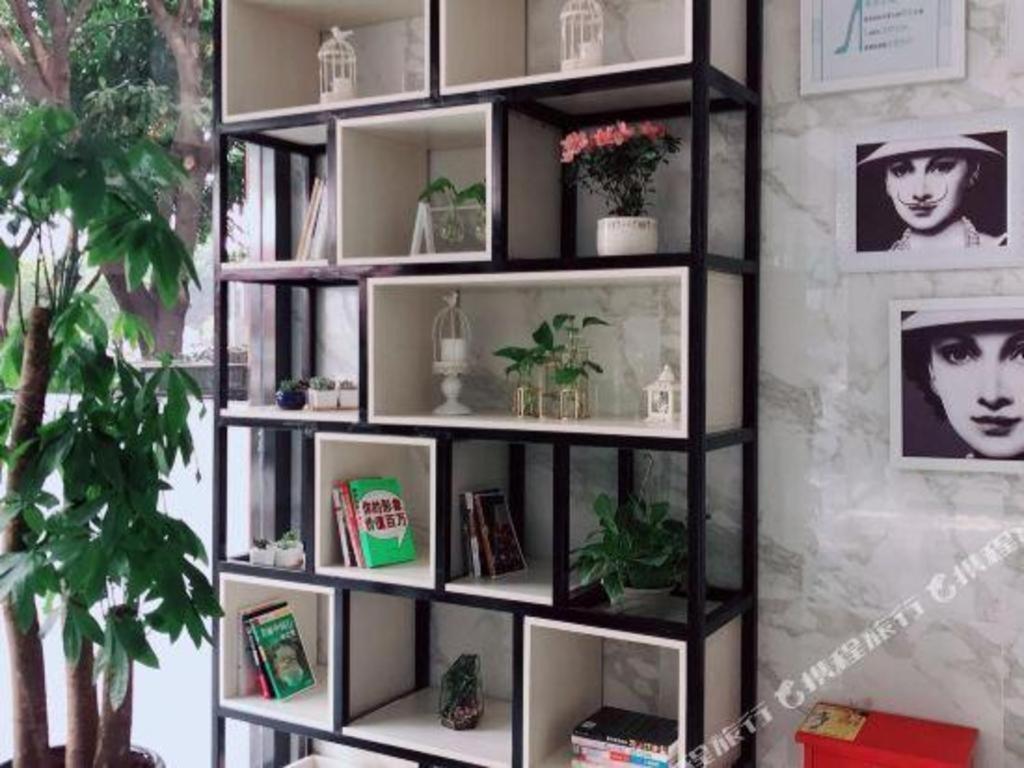 Xana Lite Xichang Hangtian Avenue Branch Ngoại thất bức ảnh