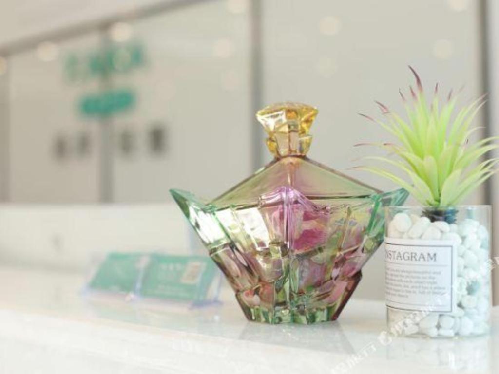 Xana Lite Xichang Hangtian Avenue Branch Ngoại thất bức ảnh
